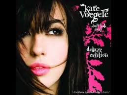 Kate Voegele You Can T Break A Broken Heart Youtube