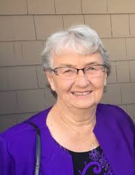 Obituary for Alice (Kane) Johanson