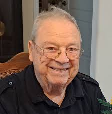 John Blanchard Obituary