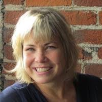 Lucy McClelland Email & Phone Number