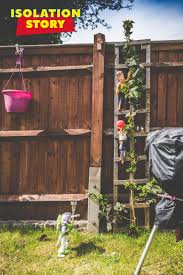 I've Decided To Capture Visual Stories With My Children's 'Toy Story' Toys  During Isolation