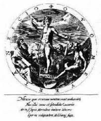 Barocke Emblematik Claude Paradin Sei Fromm Indem Du Diesen Anschaust Und Hendrik Goltzius Wer Kann Entrinnen Von Elsa Barock On Barock Fromm Herkules