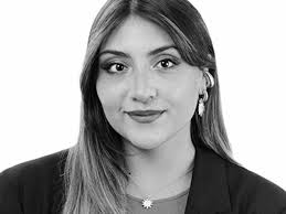 Senado eligió a Lina Escobar como nueva magistrada de la Corte  Constitucional