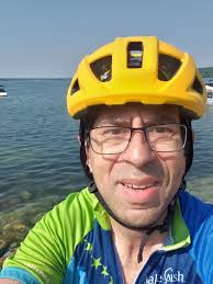 Team Bios — Team Alex Rides