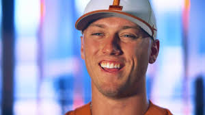 College World Series: Roger Clemens' son, Kody, is blazing his own trail  for Texas