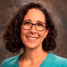 Dr. Elizabeth Di Russo Case, Ph.D.