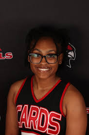 Treneice Coleman-Kelley