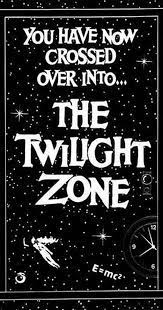 Mystery Solvent On Twitter Twilight Zone Zone Tv Tv Series To Watch