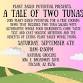 A Tale of Two Tunas