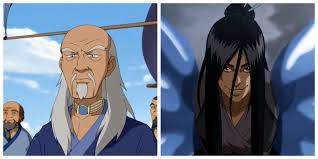 This subreddit is intended for posting your own personal tattoos, but also includes: The White Lotus Vs The Red Lotus Which Avatar Team Had The Better Benders