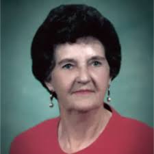 Obituary information for Peggy Meadows Dunlap