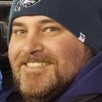 Daryl Mark Fountain Obituary (2024)