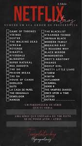 I have to be perfectly honest… when i first watched the trailer above for netflix's new fantasy. 5 Movies Every Modern Gentleman Must See Netflix Movies Netflix Movie List Thriller Movies