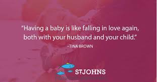 Oct 17, 2018 · the greatest quotes about love can be found in the pages of a book. 60 Inspirational Quotes About Becoming A Mother For The First Time