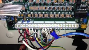 We don't need to change these so you can push the. Connecting An Arduino To A Dsc 1550 Alarm Panel Youtube