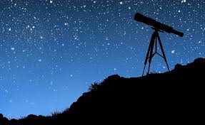 The best selection of royalty free cartoon telescope vector art, graphics and stock illustrations. Hd Wallpaper Cartoon Telescope Silhouette Of Telescope On Hill Wallpaper Wallpaper Flare