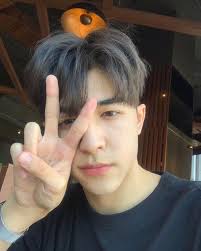 Jadi Peserta di Chuang 2021, Ini 9 Potret Patrick Nattawat