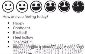 Find and save how are you feeling memes | from instagram, facebook, tumblr, twitter & more. How Are You Feeling Today Teenagers