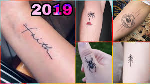 ⭐ beside their unquestionable beauty. Top 30 Small Tattoos For Men 2019 Amazing Small Tattoo Design 2019 New Stylish Tattoos 2019 Tattoo Blog