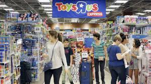 Maybe you would like to learn more about one of these? Quiebra Toys R Us Se Declara En Bancarrota Economia El Pais