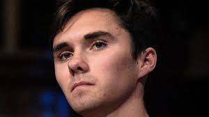 Petition · EMPOWER DAVID HOGG! WE NEED REAL CHANGE IN THE DNC!