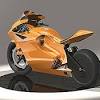 Tonight (friday 20 july) the ecosse spirit es1 superbike will be officially launched at the us motogp at laguna seca.mcn snuck in before the official. 1