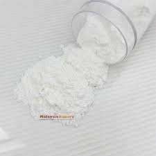 Baking powder is a dry chemical leavening agent, a mixture of a carbonate or bicarbonate and a weak acid. Edible Baking Powder Single Action Serbuk Penaik