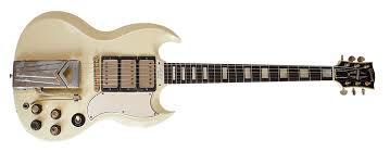 Maybe you would like to learn more about one of these? Vintage Time Machines 1961 Gibson Les Paul Custom Guitar Com All Things Guitar