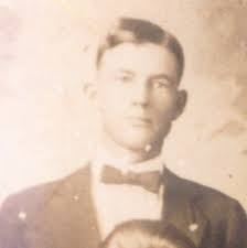 Charles William Vanlandingham (1893-1958)