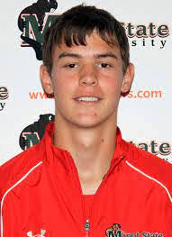 Keith Groesbeck's Instagram, Twitter & Facebook