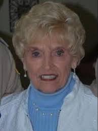 Nancy Bock Obituary (2017)