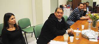 Από τους πληρεξούσιους δικηγόρους των διαδίκων κοινή ή ξεχωριστή δήλωση περί παραστάσεως, χωρίς εμφάνιση αυτών την ημέρα της συζήτησης, σύμφωνα με το άρθρο 30 παρ. Allagh Selidas Sto Dikhgoriko Syllogo Zakyn8oy Me Thn Eklogh Toy Giannh Giatra Efhmerida Hmera Zakyn8os