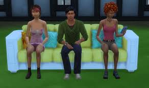 703 1 7 did you make this project? Sims 4 Teen Pregnancy Everything You Need To Know