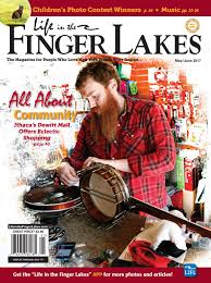 Life In The Finger Lakes Mayjun 2017 By Fahy Williams Publishing Issuu