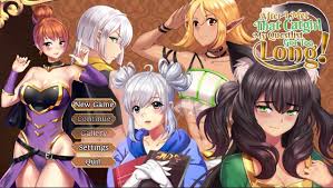 After I met that catgirl, my questlist got too long! - Version Hotfix 11 +  DLC Download