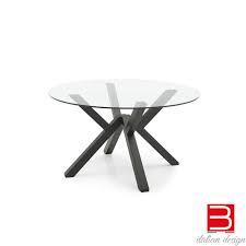 Maybe you would like to learn more about one of these? Table Connubia Calligaris Mikado Bartolomeo Italian Design