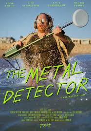 I don't know what hey dude metal detectors are not cool, cell phone blockers is defienately not cool and if it blocks 911. The Metal Detector 2017 Imdb