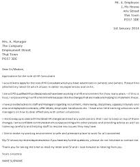 Application for the position of staffing specialist. Hr Consultant Cover Letter Example Icover Org Uk