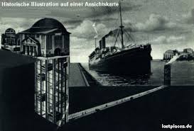 Ziel ist es, das originalgetreue erscheinungsbild von 1911 zu erreichen und dabei auf den aktuellen stand der technik zu bringen. Der Alte St Pauli Elbtunnel In Hamburg
