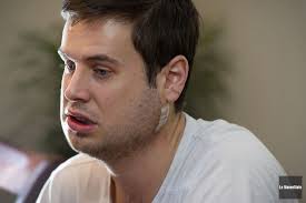 Agression dans la LHSAM: Louis-Étienne Leblanc porte plainte à la police