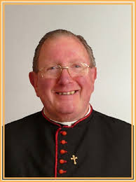 Fr Beau's Golden Jubilee