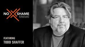 Todd Shaffer's Instagram, Twitter & Facebook
