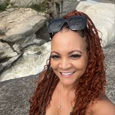 Tashonda Greenwade- Minniefield