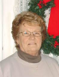 Obituary of Marlys Lindquist