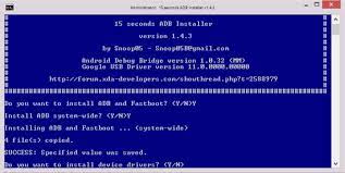 All adb and fastboot command: How To Bypass Frp Lock By Adb Command With Adb Frp Bypass Tool