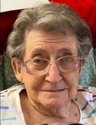 Obituary information for Lottie E. Farson