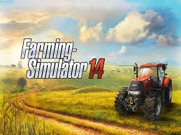 Farming Simulator 14 For Android Apk Download