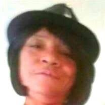 Hazel Thrash's Instagram, Twitter & Facebook