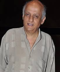 ... their talent&quot; and &quot;understand monetization&quot;, said Bollywood filmmaker Mukesh Bhatt Friday at the 15th edition of the Mumbai Film Festival (MFF). - FA2_mukesh-bhatt-post_1347084073