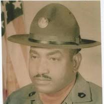 SFC (Ret) Caleb Joshua Greene Obituary